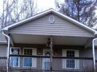 826 Gold Hill Rd, Independence, VA 24348