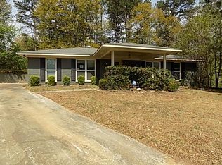 4605 Redding Ct, Columbus, GA 31909
