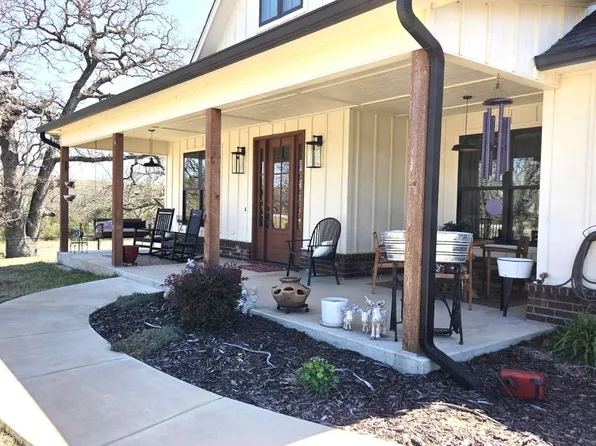 6189 State Highway 199, Ardmore, OK 73401