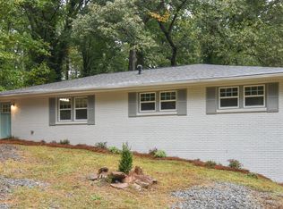 120 Ann Dr, Canton, GA 30114