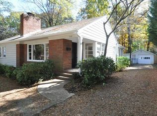 908 Fugate Ave, Charlotte, NC 28205