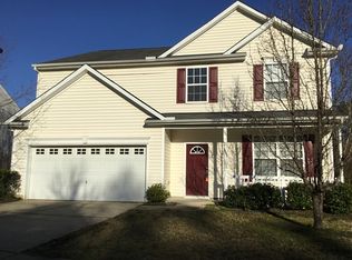 5722 Severn Grove Dr, Durham, NC 27703