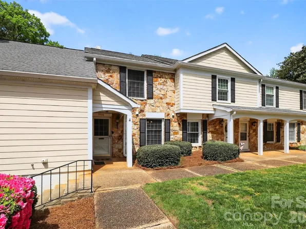 7124 Quail Meadow Ln, Charlotte, NC 28210