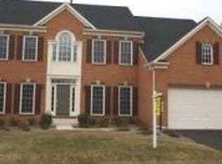 14204 Clatterbuck Loop, Gainesville, VA 20155