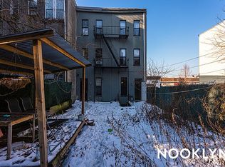 338 Melrose St APT 1L, Brooklyn, NY 11237