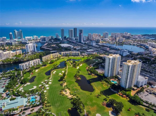 1745 E Hallandale Beach Blvd Unit 2204W, Hallandale, FL 33009