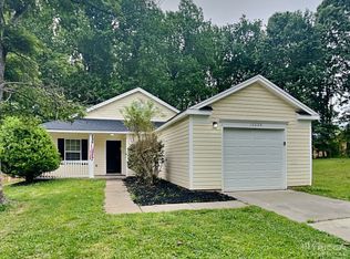 10604 Greatford Ct, Charlotte, NC 28215