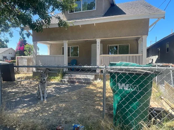 705 E Anderson St, Stockton, CA 95206