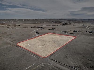 Township Road 58 Vermont Rd, Cheyenne, WY, 82009