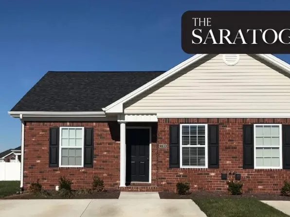 703 Derby Dr, Hopkinsville, KY 42240