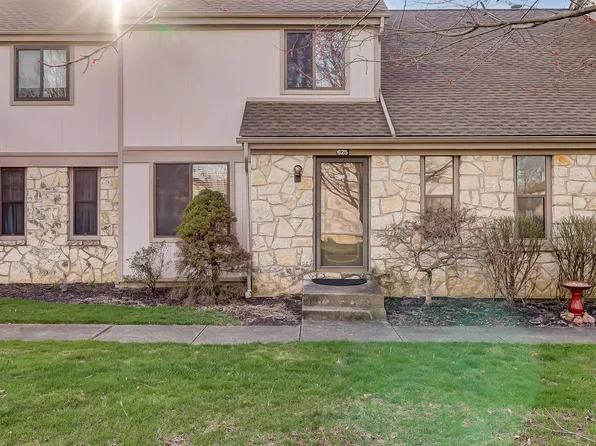 625 Farler Dr, Columbus, OH 43213
