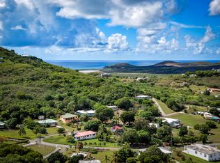31 All for the Betr EA, St. Croix, VI 00820