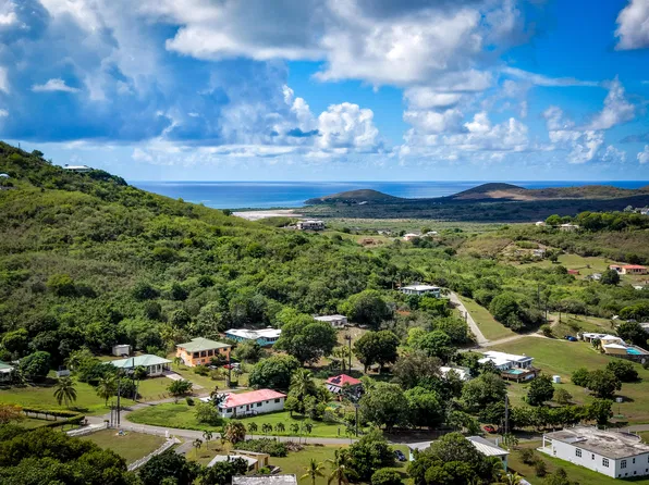 31 All for the Betr EA, St. Croix, VI 00820