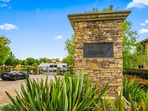 Highly desirable gated community