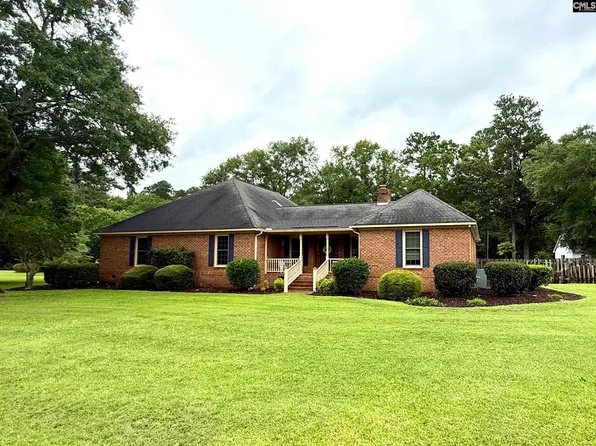 3270 Winchester Ln, Orangeburg, SC 29118