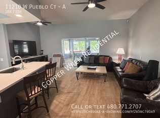11210 W Pueblo Ct #A, Sun City, AZ 85373