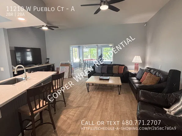 11210 W Pueblo Ct, Sun City, AZ