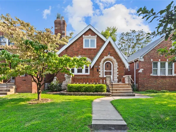 5528 Itaska St, Saint Louis, MO 63109