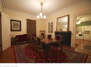 11 Ohio St, Bangor, ME 04401