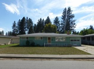 3417 W Taft Dr, Spokane, WA 99208