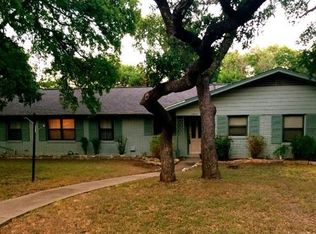 2408 Bluffview Dr, Austin, TX 78704