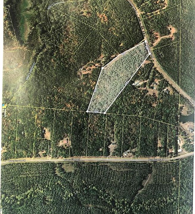 25 Johnson Mill Rd, Hamilton, GA 31811 MLS 190664 Zillow