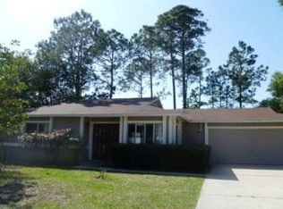 47 Bronson Ln, Palm Coast, FL 32137