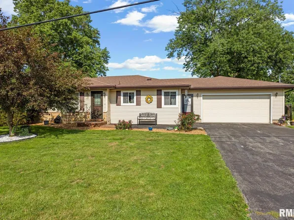 112 Jay Ave, Morton, IL 61550