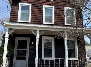 10 Jones Street, Port Jervis, NY 12771