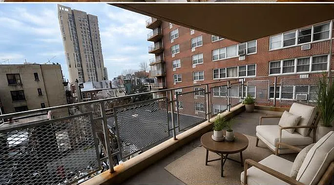 590 Flatbush Ave #3S — Photo 2