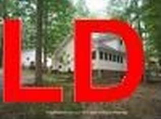 207 Dogwood Shores Rd, Batesburg, SC 29006