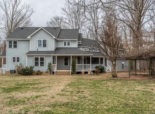 1625 Palmore Rd, Powhatan, VA 23139