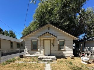 1826 Summers Ln, Klamath Falls, OR 97603
