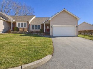 Spencer Hill, Warwick, RI 02818