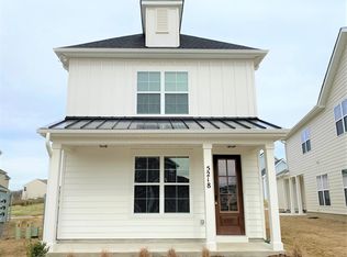 5218 Tupelo St, Antioch, TN 37013