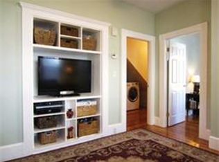 79 Alder St UNIT 4, Waltham, MA 02453