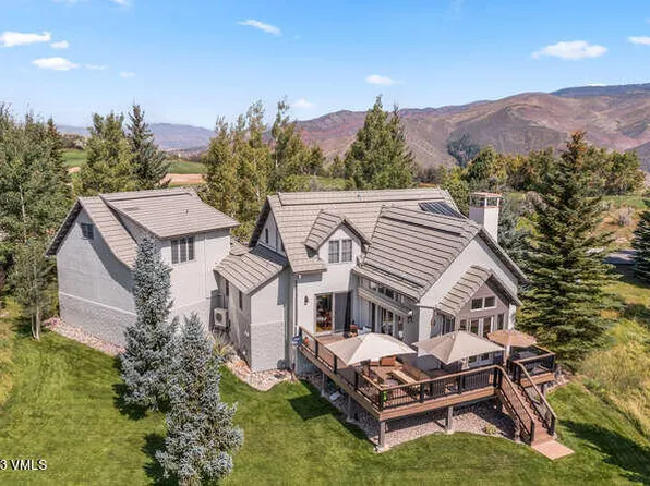 607 Kensington Dr, Edwards, CO 81632