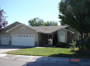 482 Cypress Way, Twin Falls, ID 83301