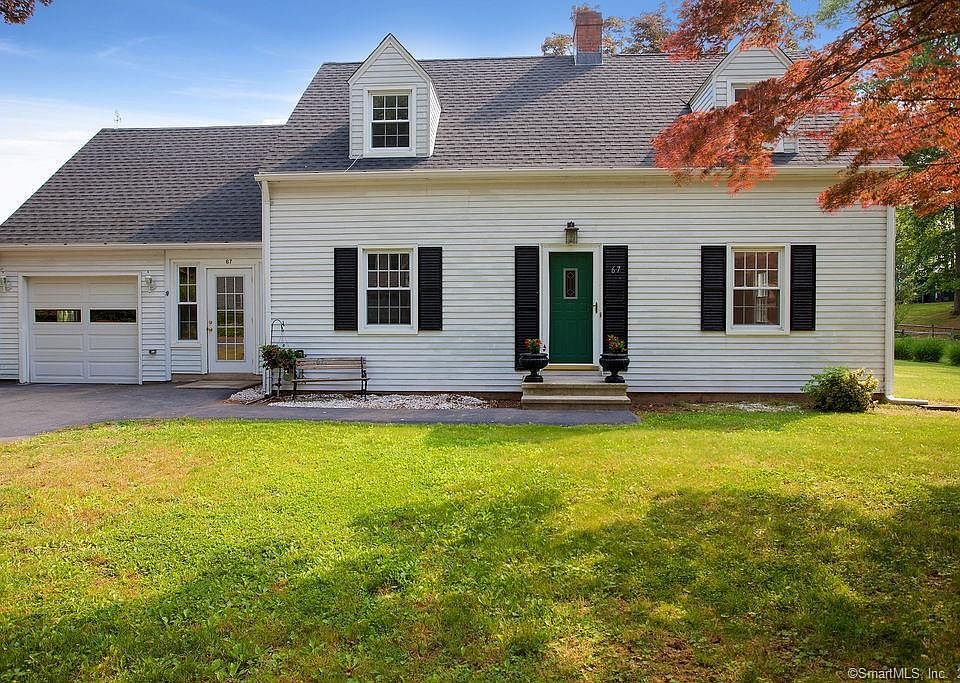 67 Stannard Ave, Branford, CT 06405 Zillow