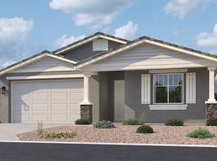 25516 N 77TH Drive, Peoria, AZ 85383