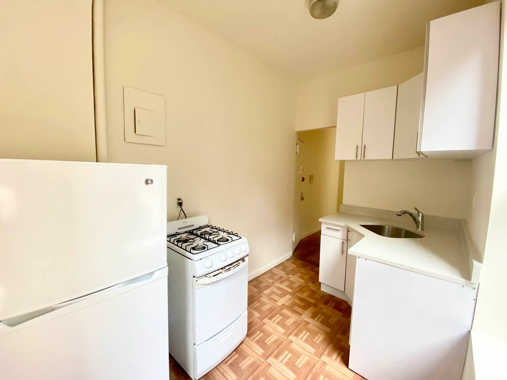 230 East 25th Street #5A in Kips Bay, Manhattan | StreetEasy
