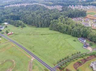 3325 Chamblee Gap Rd, Cumming, GA 30040