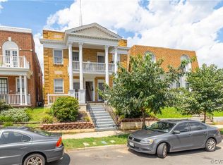 1010 N Belmont Ave, Richmond, VA 23221