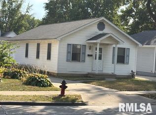 1604 W Monroe St, Springfield, IL 62704