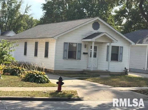 1604 W Monroe St, Springfield, IL 62704