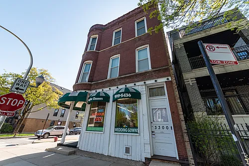 3300 N Racine Ave #3 Photo 1