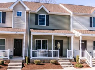 1284 Settlers Ln, Harrisonburg, VA 22802