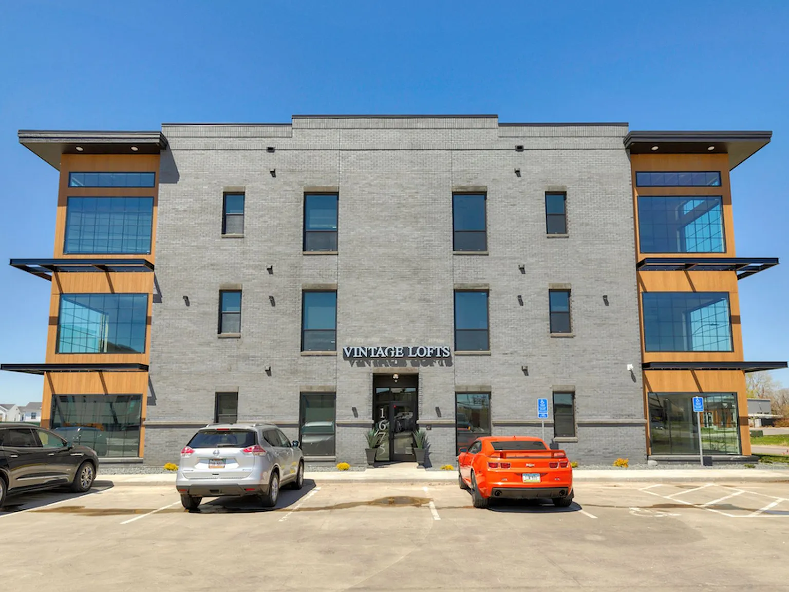 Vintage Lofts - Ankeny — Photo 1