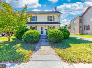 30 E Millbrooke Ave, Woodstown, NJ 08098