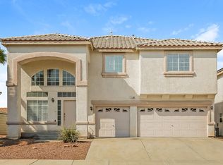 1102 Broomfield Dr, Henderson, NV 89074